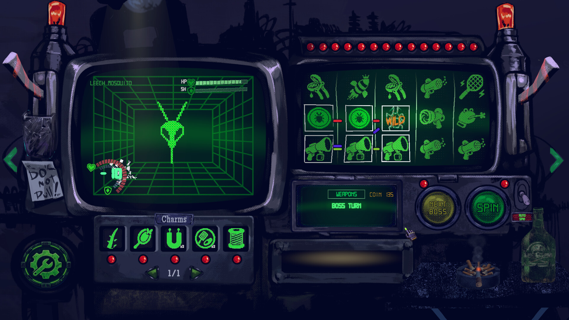 BugPot screenshot #4
