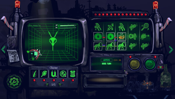 BugPot screenshot 4
