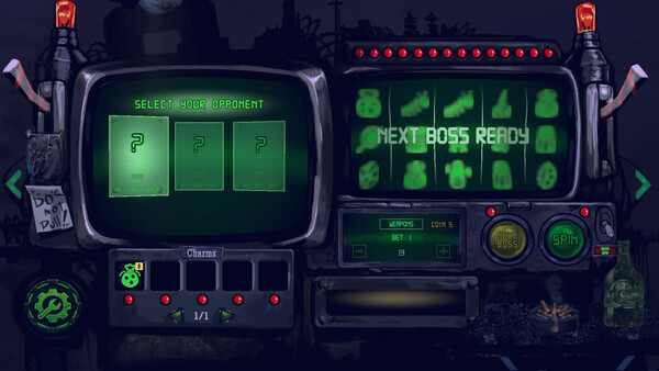 BugPot Screenshot