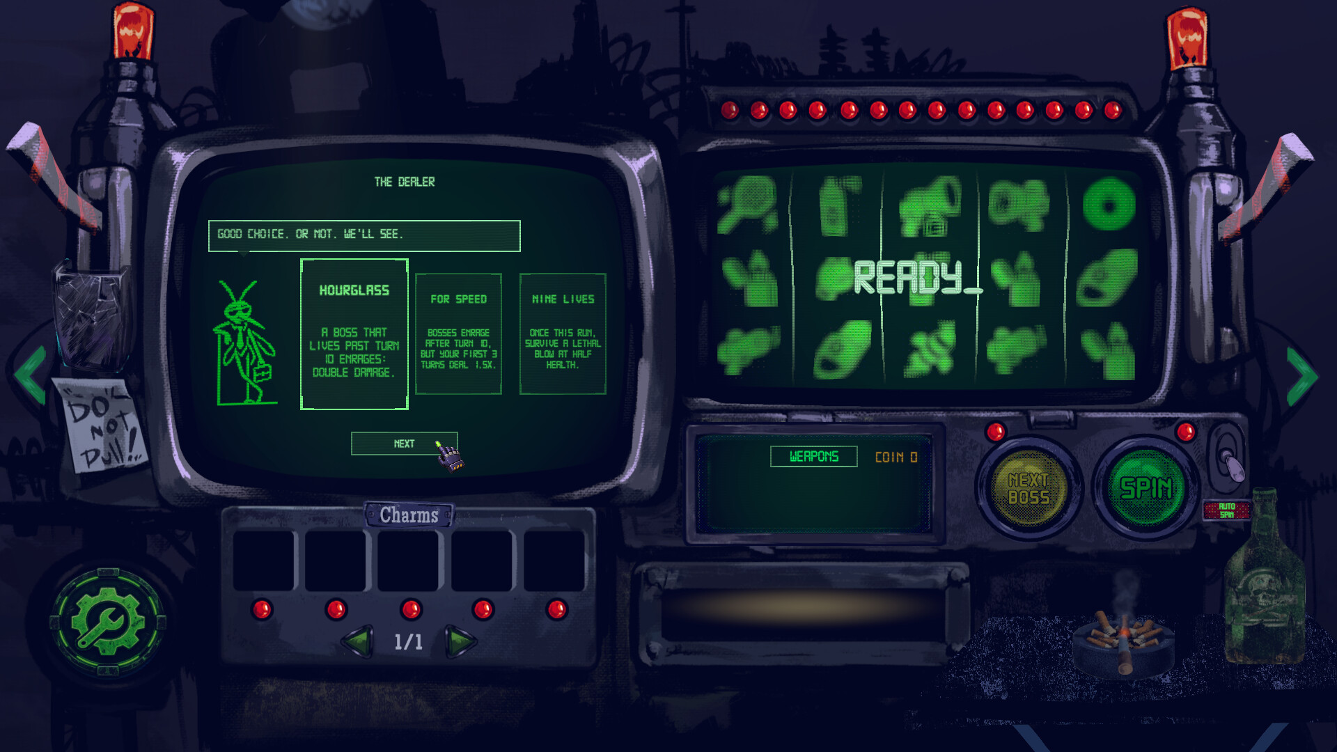 BugPot screenshot #7