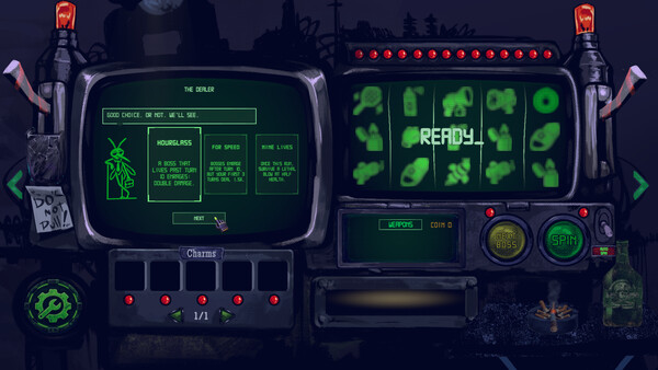 BugPot screenshot 7