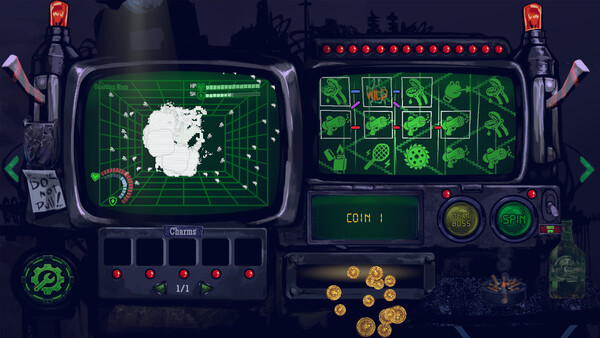 BugPot Screenshot