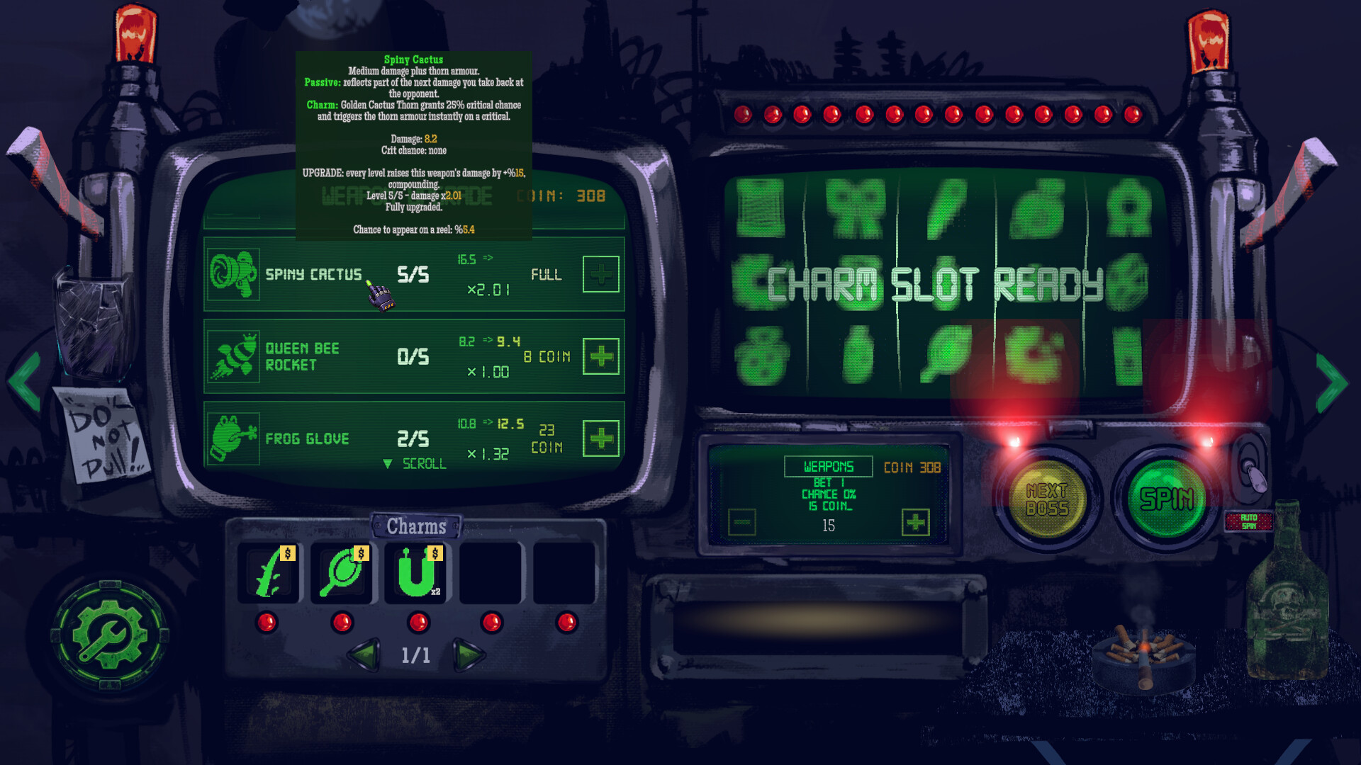 BugPot screenshot #3