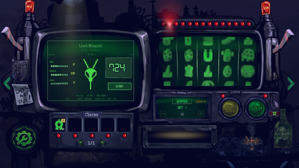 BugPot Screenshot
