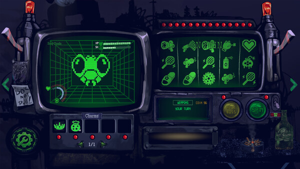 BugPot Screenshot