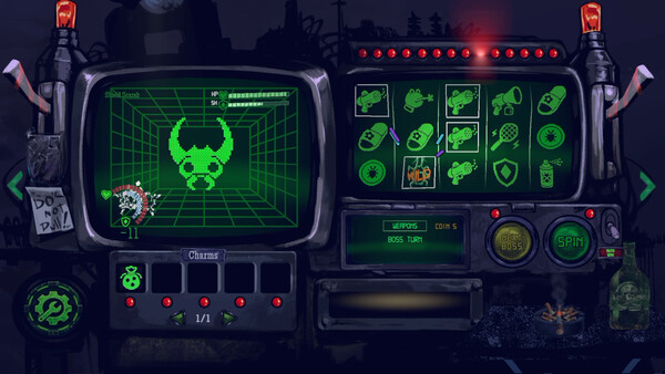 BugPot Screenshot
