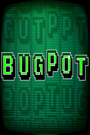 BugPot cover art