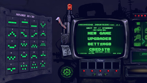 BugPot Screenshot