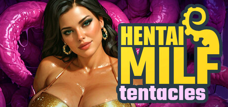 Hentai MILF Tentacles