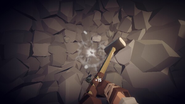 The Atrium Demo screenshot 5