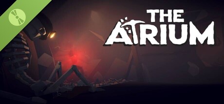 The Atrium Demo banner