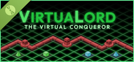 Virtualord, The Virtual Conqueror Demo