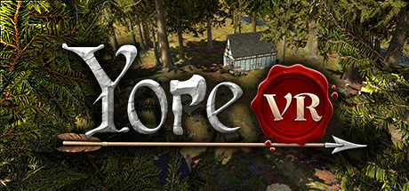 Yore VR Cheat Engine/CT