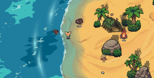 暴食海岛 Munchy Island Demo screenshot 3