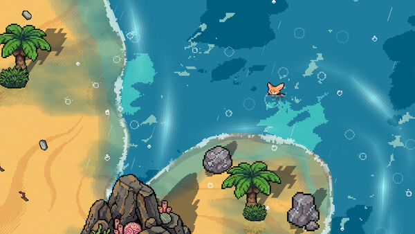 暴食海岛 Munchy Island Demo screenshot 6