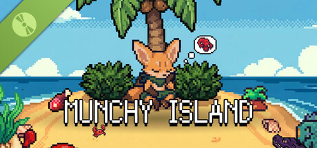 暴食海岛 Munchy Island Demo