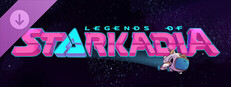 Legends of Starkadia Supporter Pack