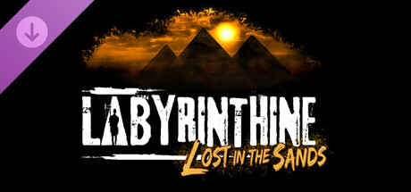 Labyrinthine: Lost in the Sands
