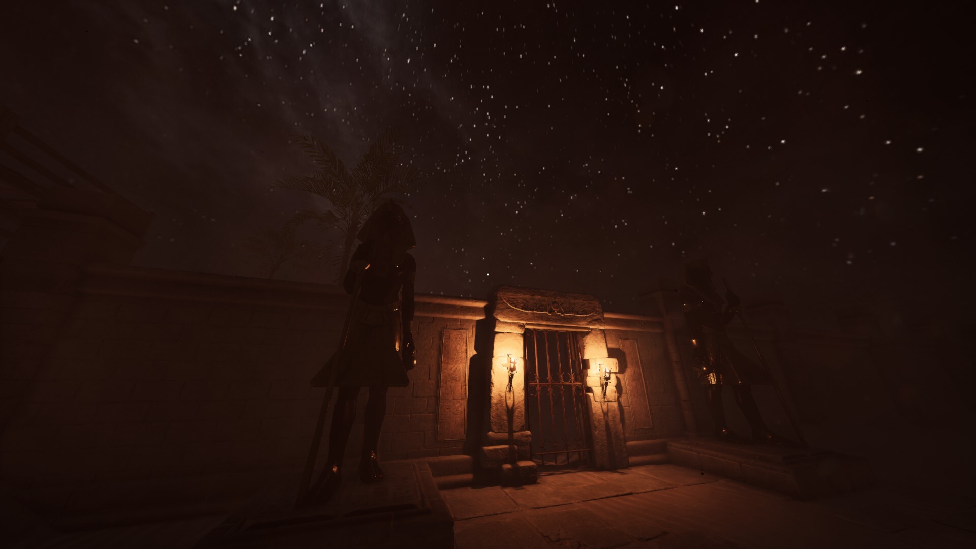 Labyrinthine: Lost in the Sands Featured Screenshot #1
