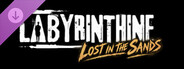 DLC: Labyrinthine: Lost in the Sands