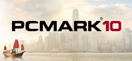 PCMark 10 Steam Banner