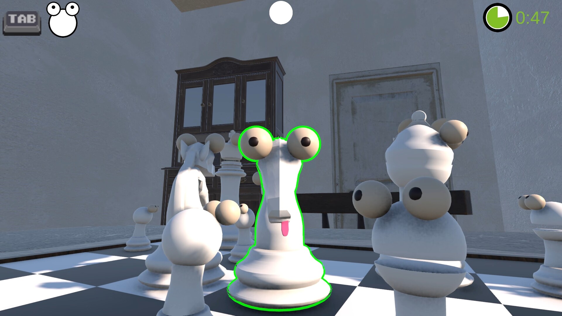 Team Chessのスクリーンショット 1
