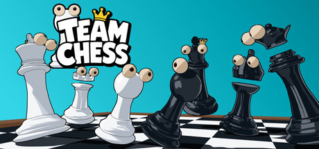 Team Chess