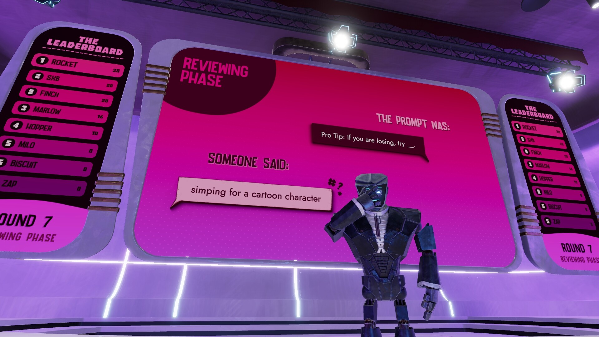 ZAPLOOPA 4040 screenshot #3
