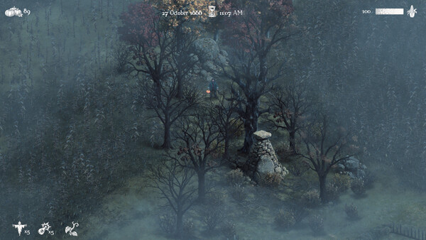 Ugly Jack: The Halloween Curse screenshot 5
