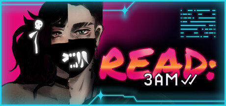 READ: 3AM
