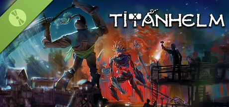 Titanhelm Demo