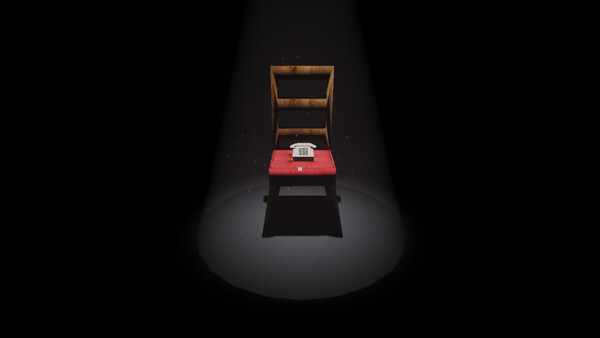 『Late Night Check-In』のスクリーンショット