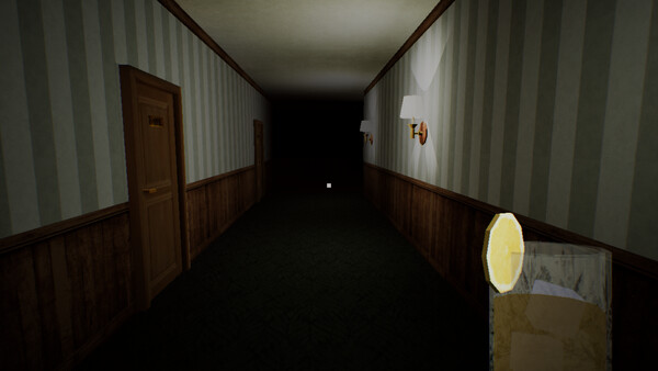 Late Night Check-In screenshot 4