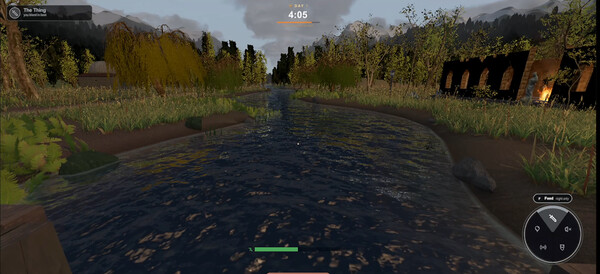 Kamira screenshot 1