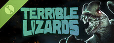 Terrible Lizards Demo