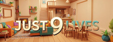 Just 9 Lives