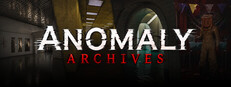 Anomaly Archives