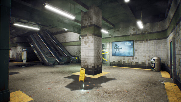 Anomaly Archives screenshot 14