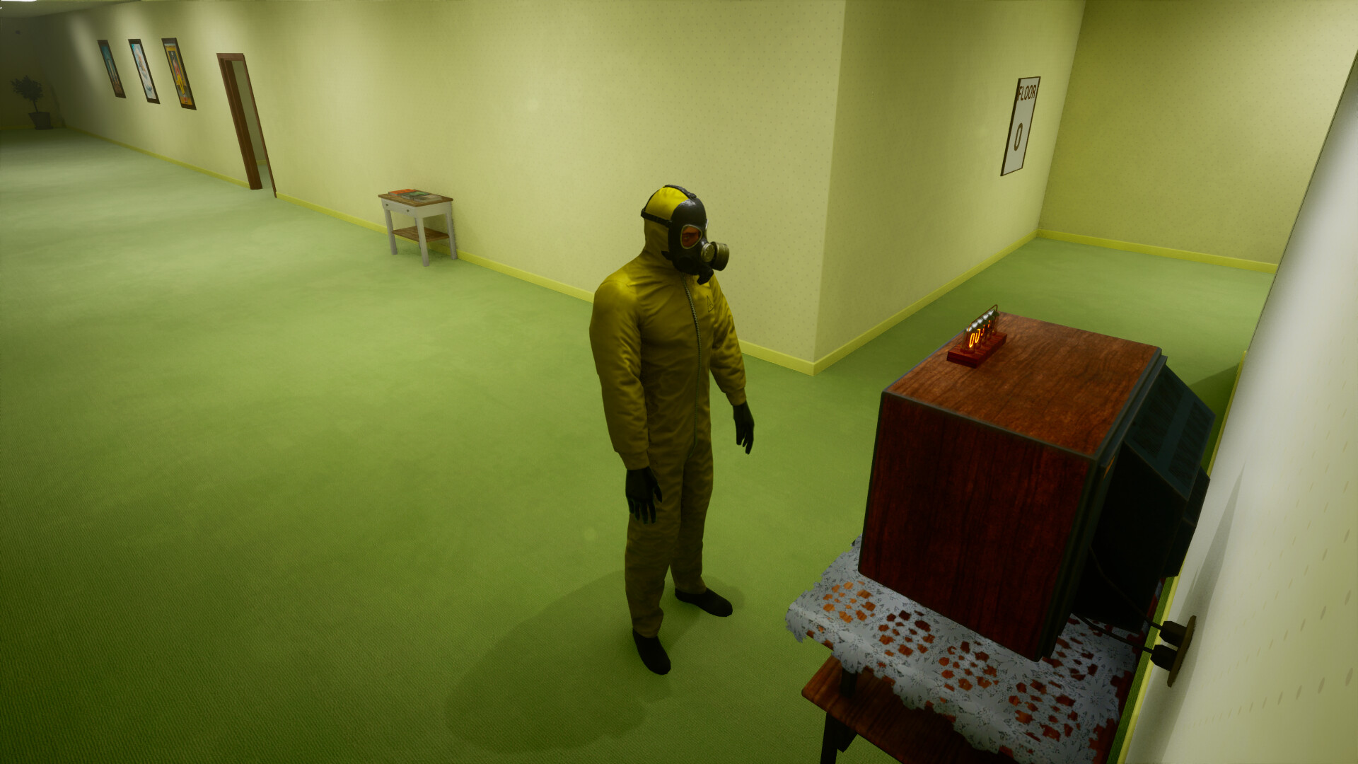 Anomaly Archives screenshot #2