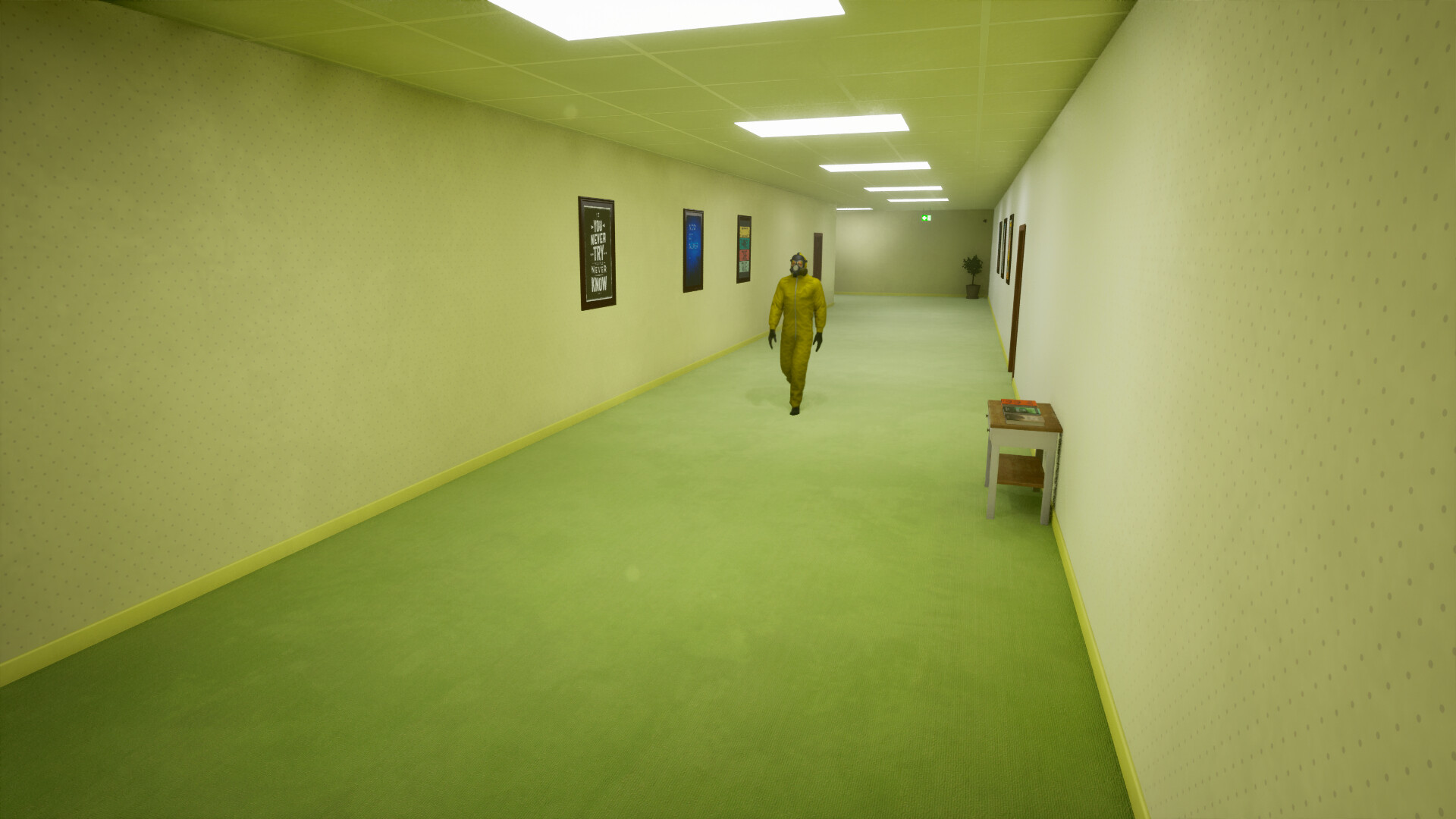 Anomaly Archivesのスクリーンショット 1