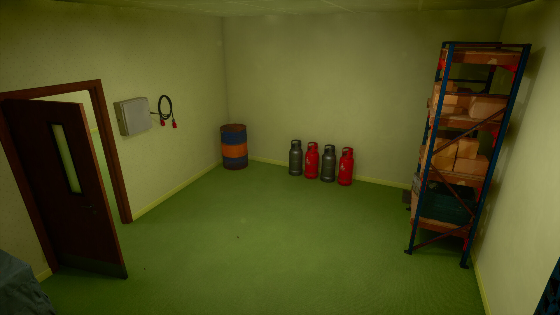 Anomaly Archives screenshot #6