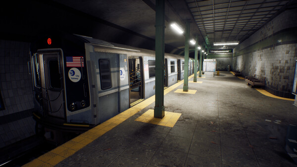 Anomaly Archives screenshot 12