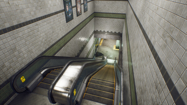 Anomaly Archives screenshot 15