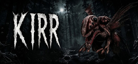 KIRR on Steam