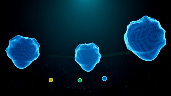 KIRR screenshot 2