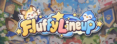 Fluffy Lineup Banner