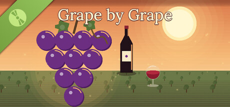 Grape by Grape Demo