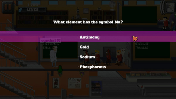 Skool Daze Reskooled.