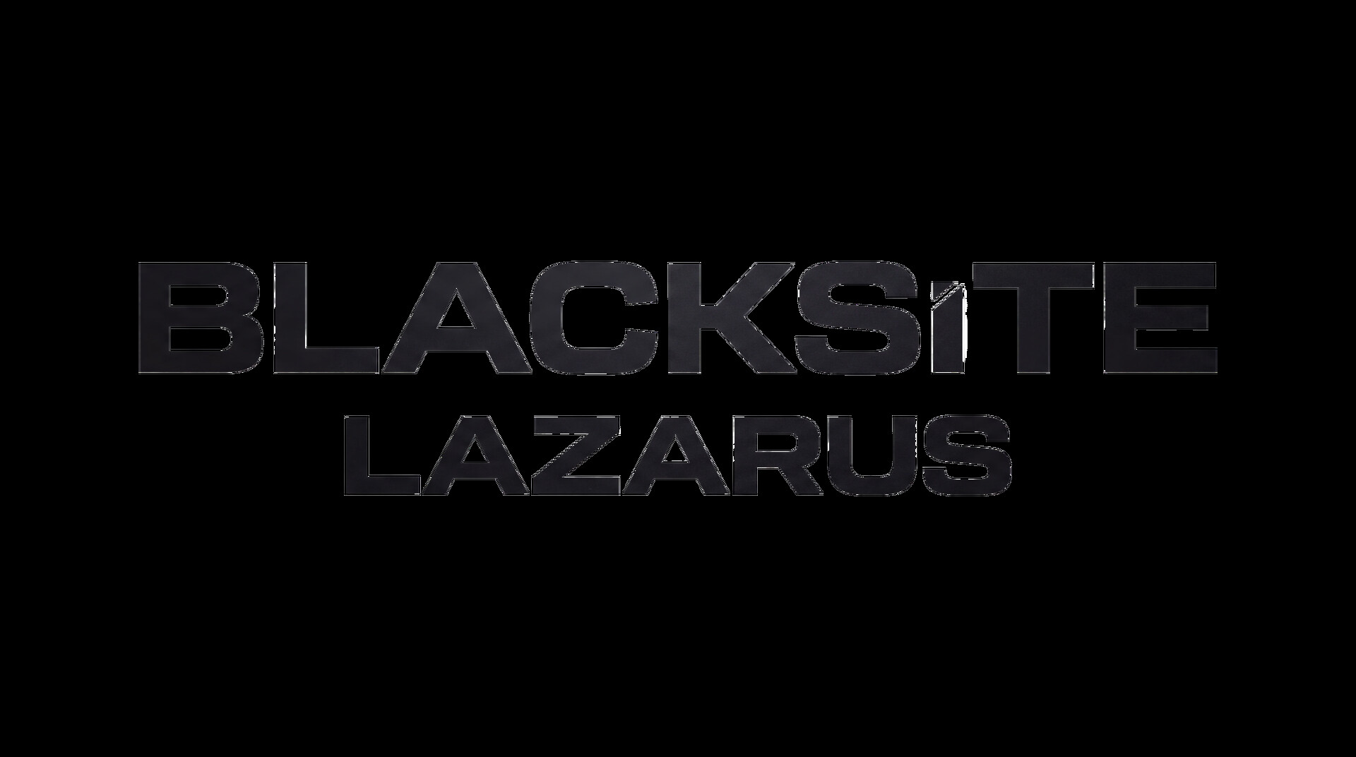 Blacksite Lazarus Demo