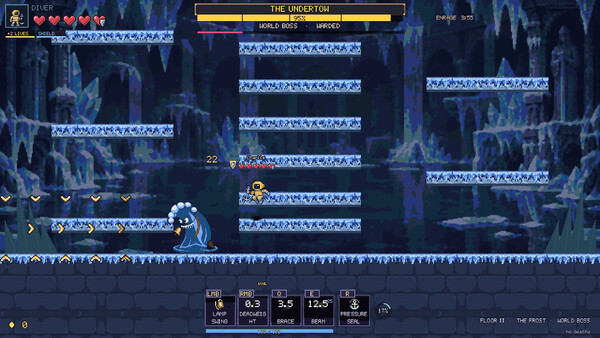 The Infinite Tower screenshot 6